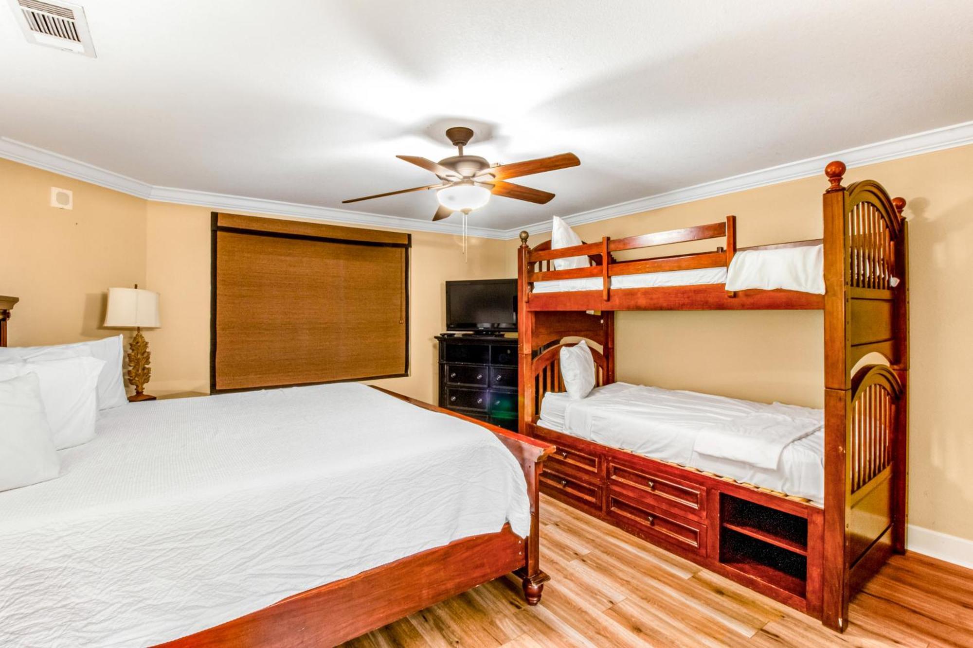 Tidewater Beach Resort ปานามาซิตี้บีช ภายนอก รูปภาพ