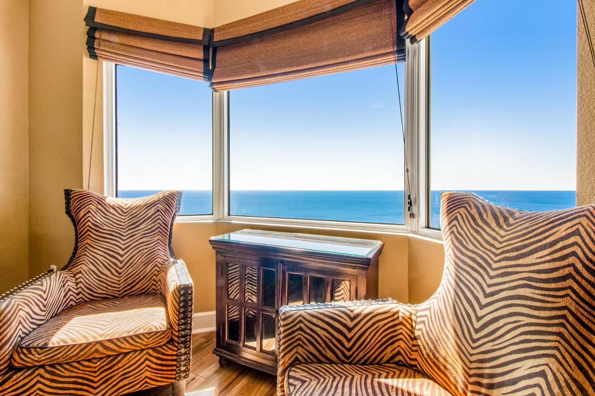 Tidewater Beach Resort ปานามาซิตี้บีช ภายนอก รูปภาพ