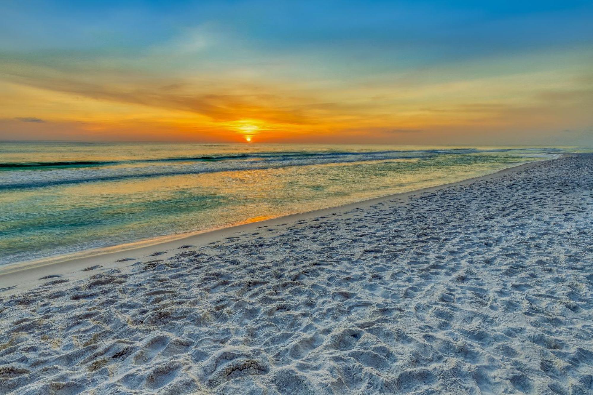 Tidewater Beach Resort ปานามาซิตี้บีช ภายนอก รูปภาพ
