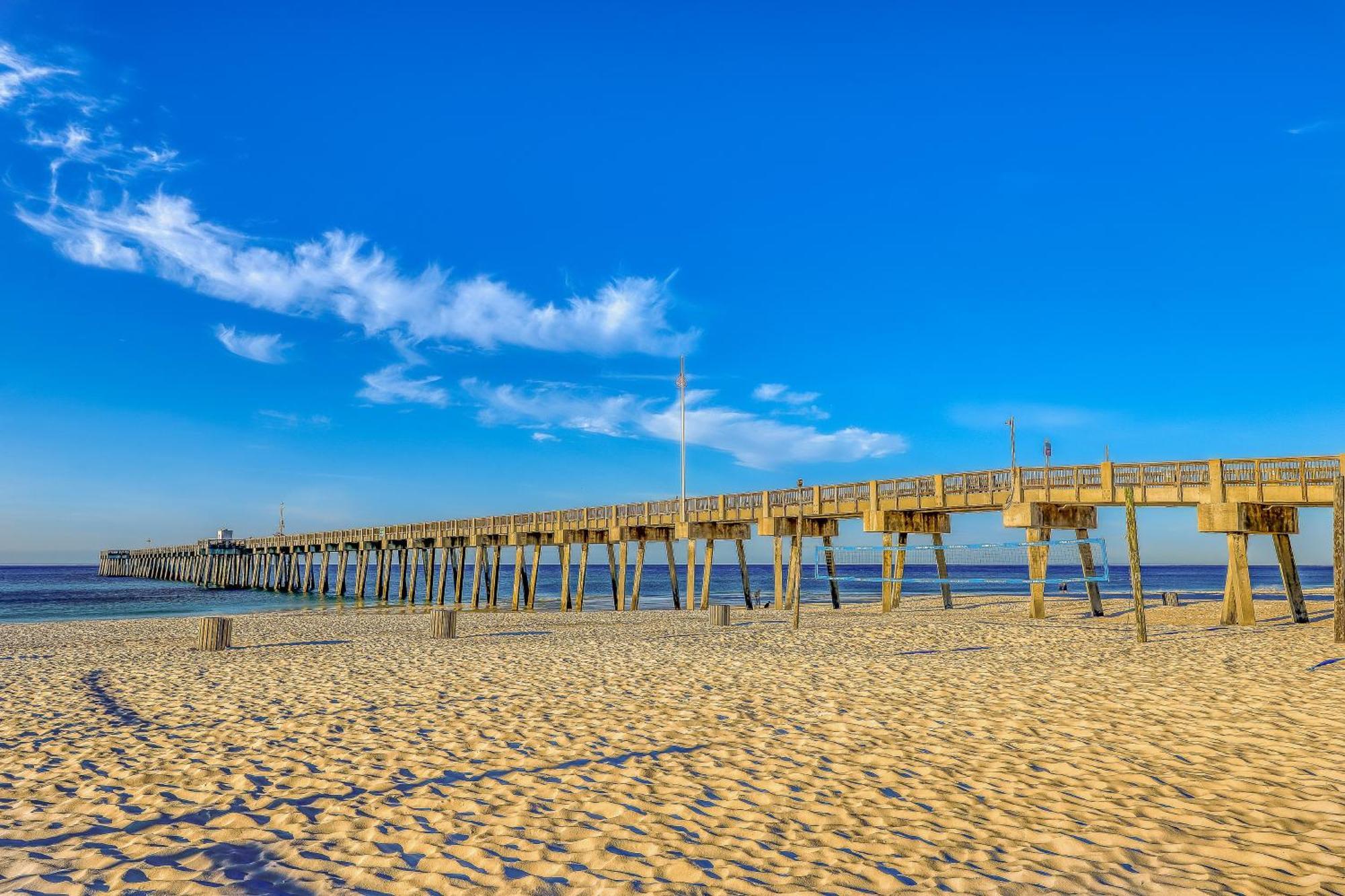 Tidewater Beach Resort ปานามาซิตี้บีช ภายนอก รูปภาพ