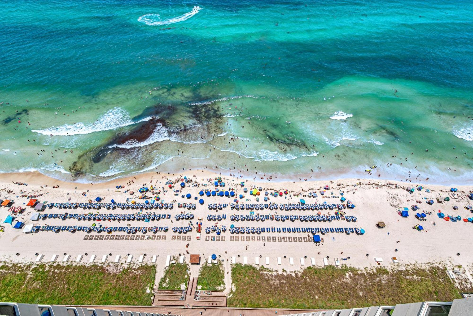 Tidewater Beach Resort ปานามาซิตี้บีช ภายนอก รูปภาพ