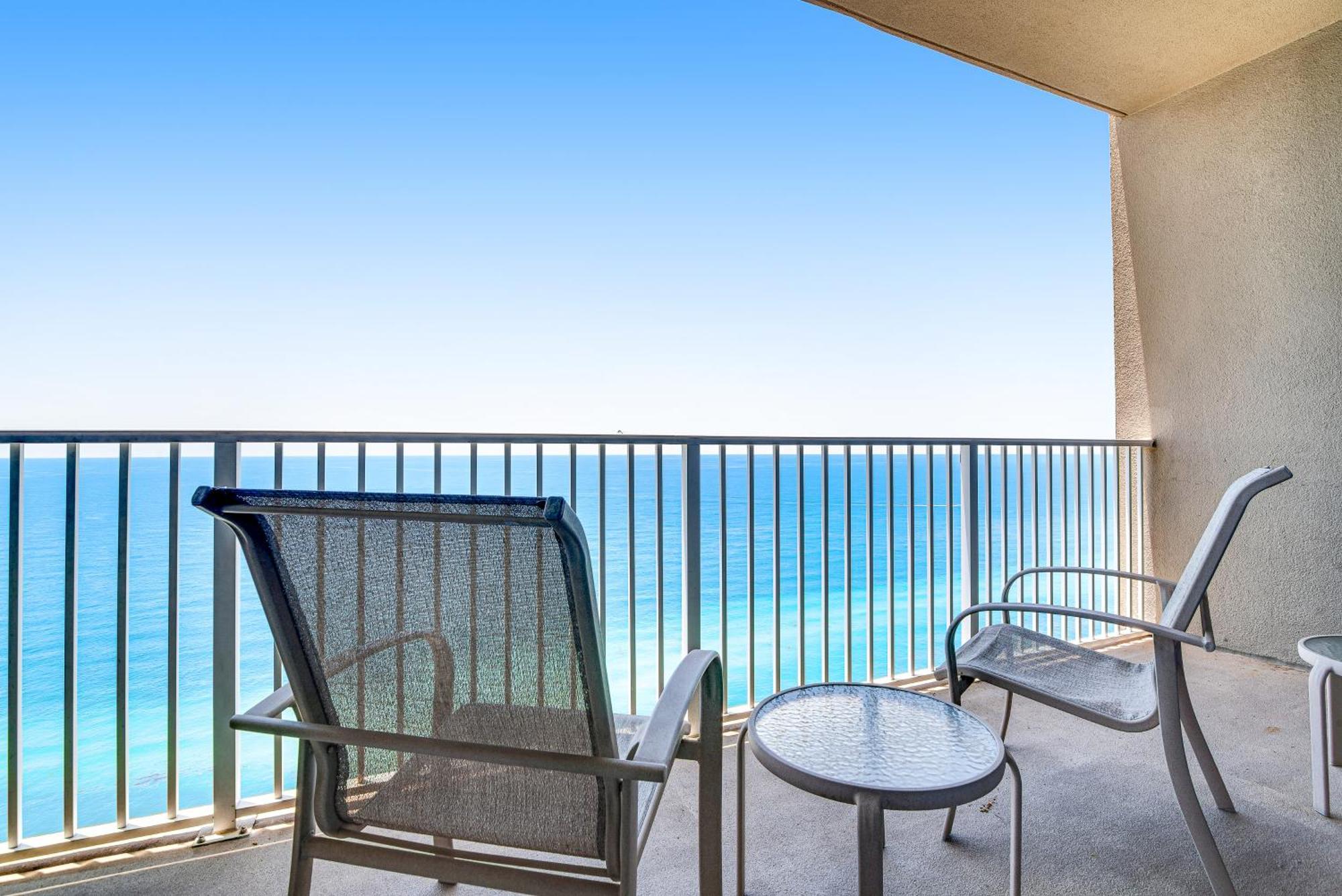 Tidewater Beach Resort ปานามาซิตี้บีช ภายนอก รูปภาพ