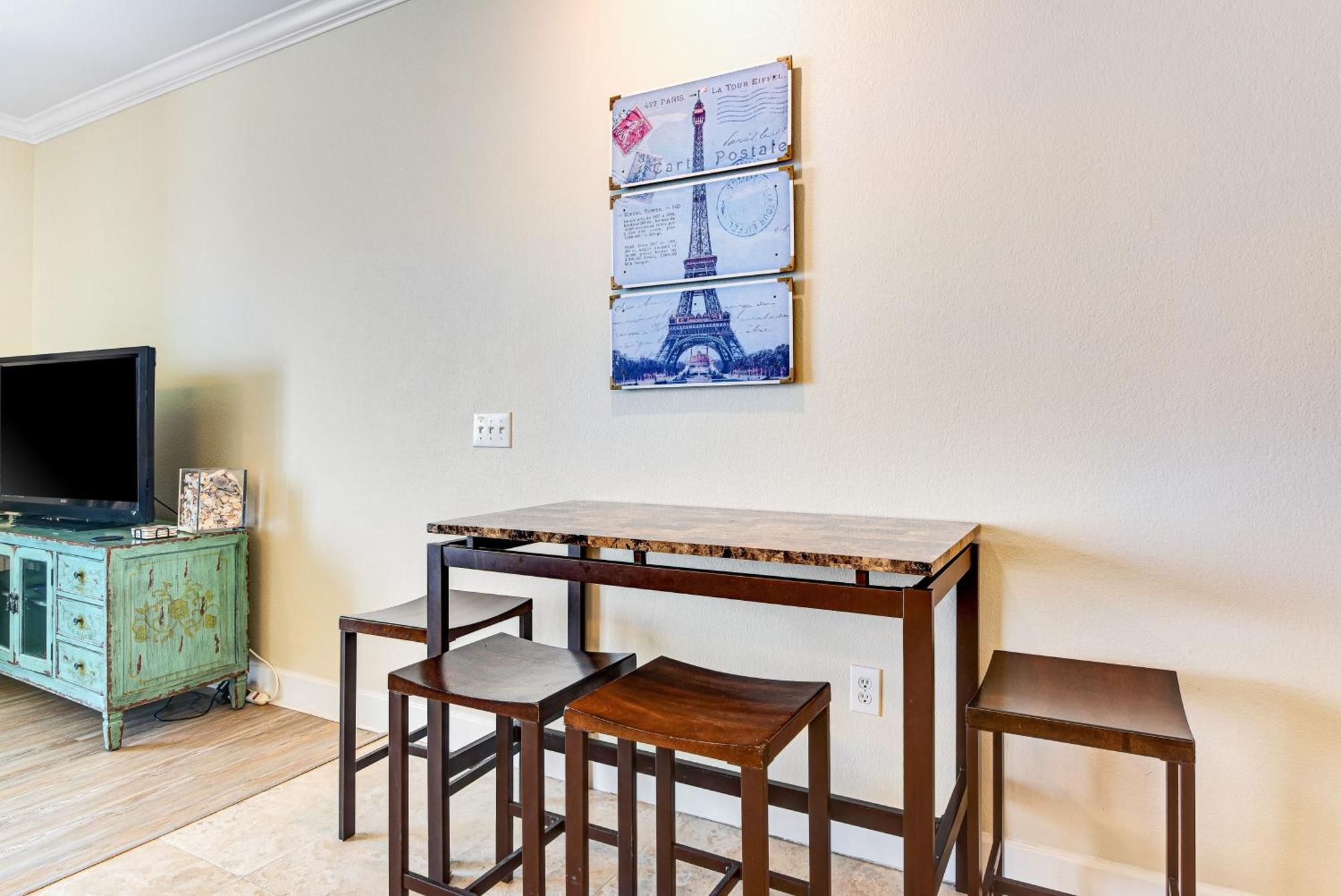 Tidewater Beach Resort ปานามาซิตี้บีช ภายนอก รูปภาพ