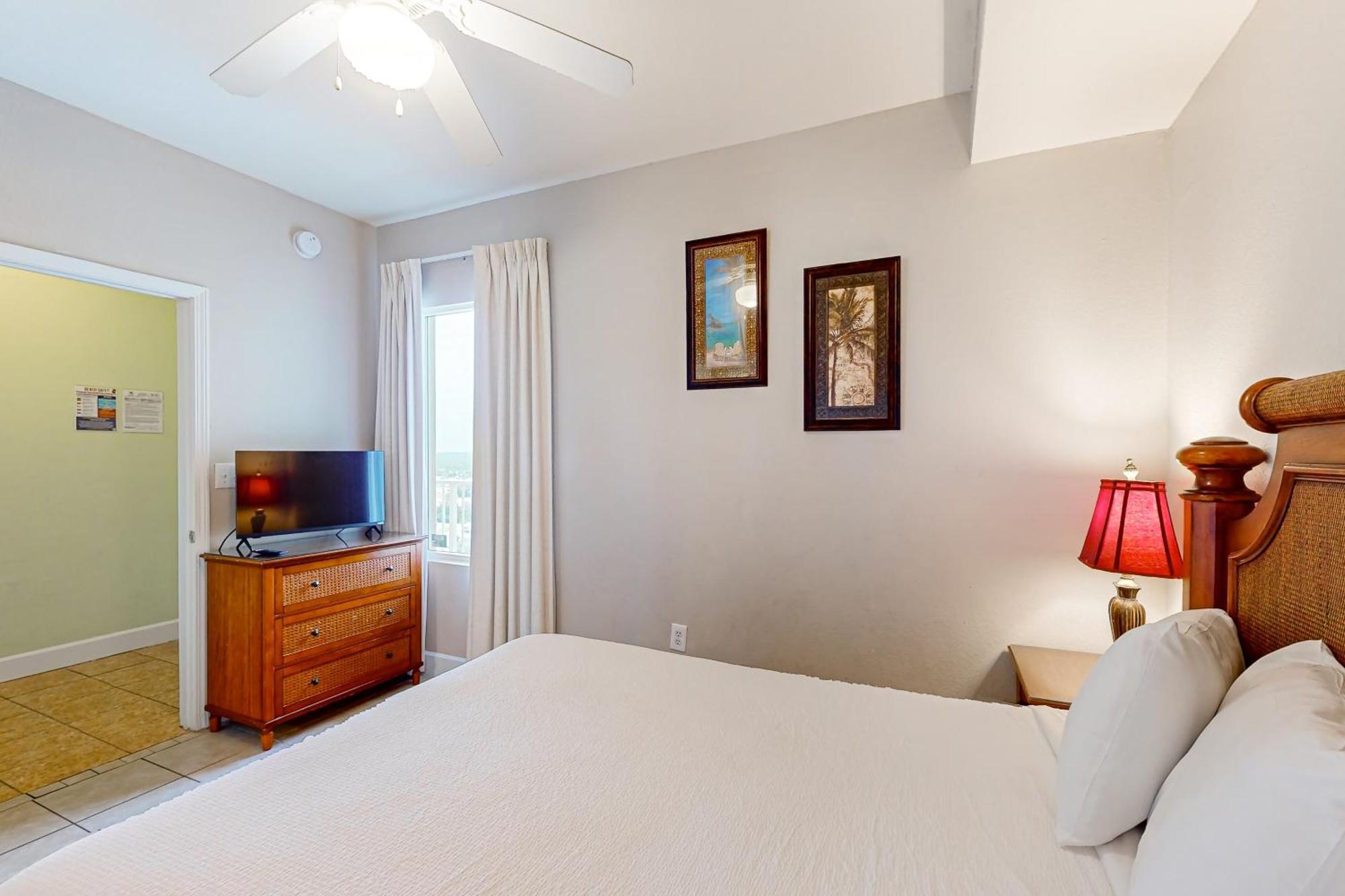 Tidewater Beach Resort ปานามาซิตี้บีช ห้อง รูปภาพ