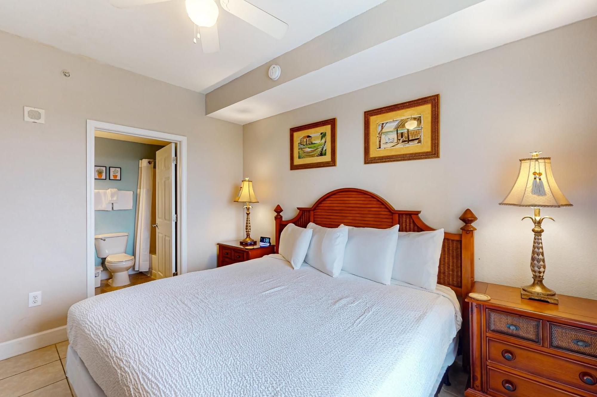 Tidewater Beach Resort ปานามาซิตี้บีช ห้อง รูปภาพ
