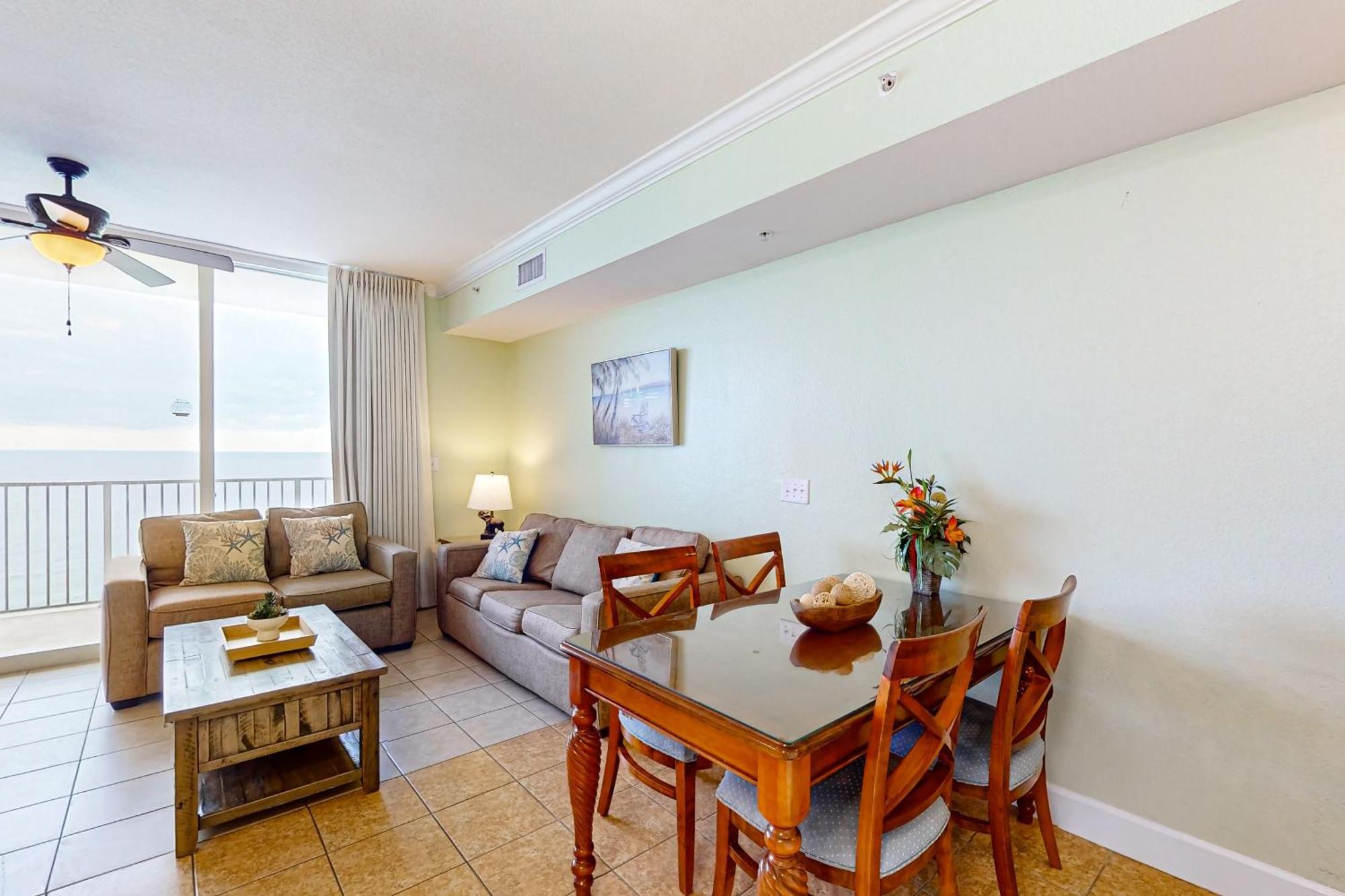 Tidewater Beach Resort ปานามาซิตี้บีช ห้อง รูปภาพ