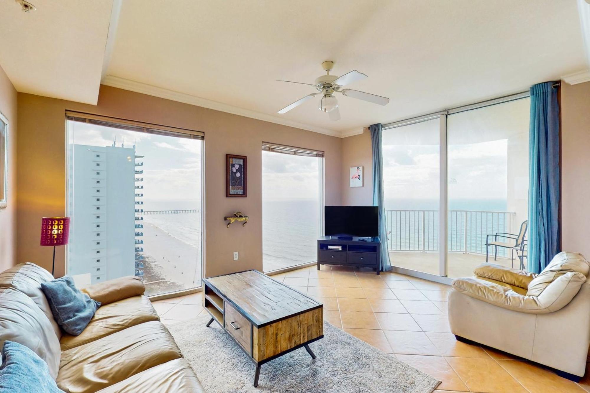 Tidewater Beach Resort ปานามาซิตี้บีช ห้อง รูปภาพ