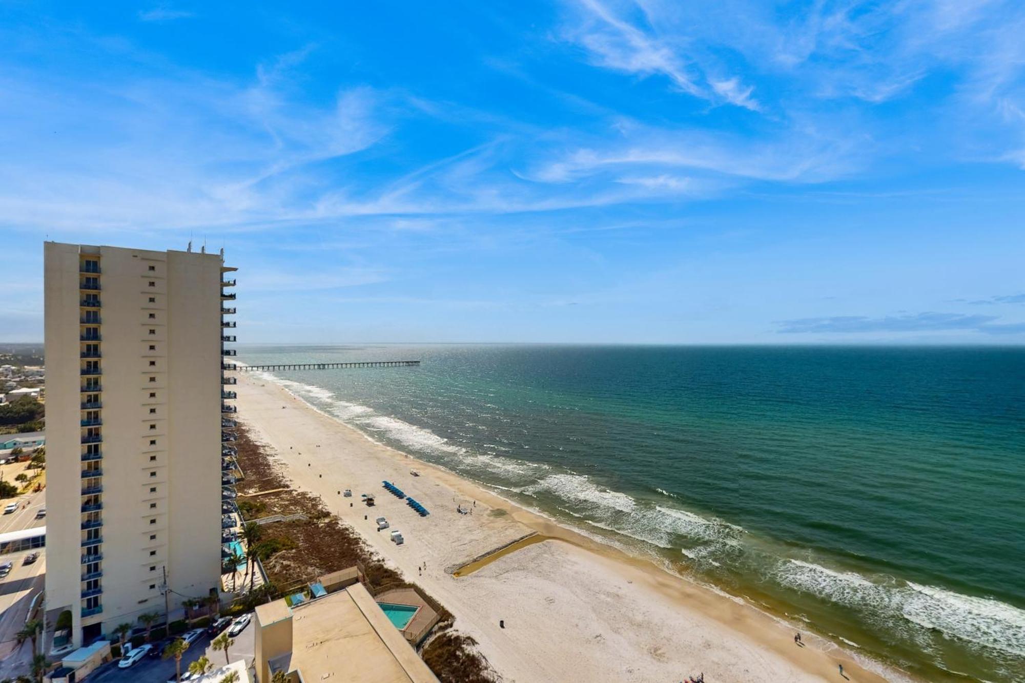 Tidewater Beach Resort ปานามาซิตี้บีช ห้อง รูปภาพ